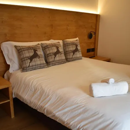 Hotel Pezzotti-2