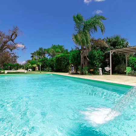 Villa Ghetta Country House-3