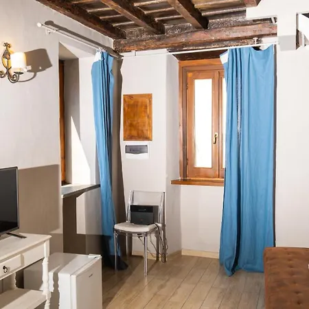 Hotel Borgo Vistalago-2