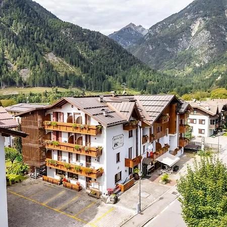 Hotel Orso Grigio-2