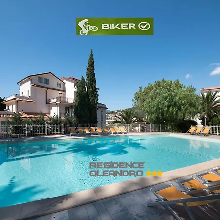 Residence Oleandro-3