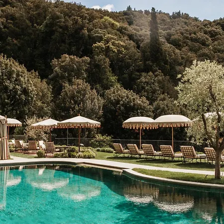 Villa San Michele, A Belmond Hotel, Florence-2