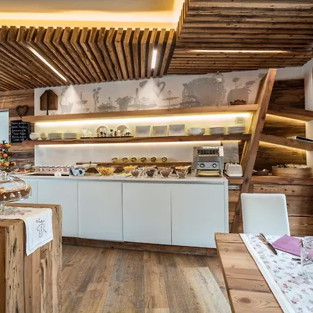 Chalet Vites Mountain Hotel-2