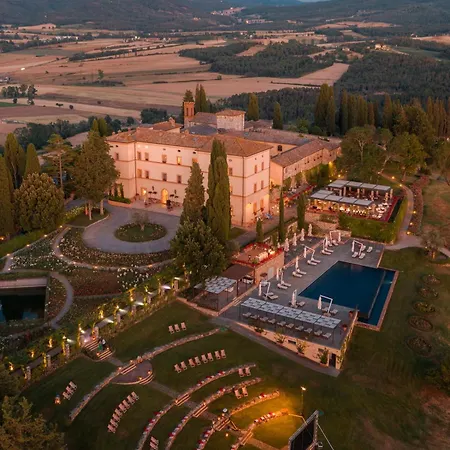 Castello Di Casole, A Belmond Hotel, Tuscany-3