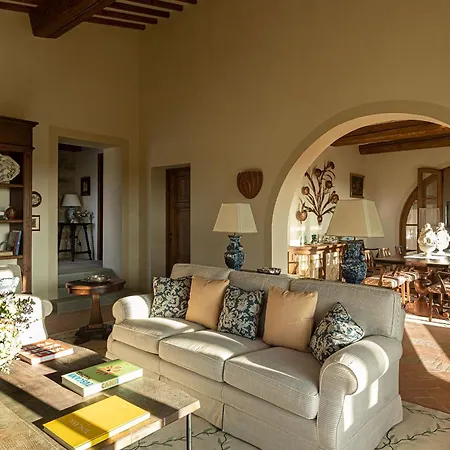 Castello Di Casole, A Belmond Hotel, Tuscany-2