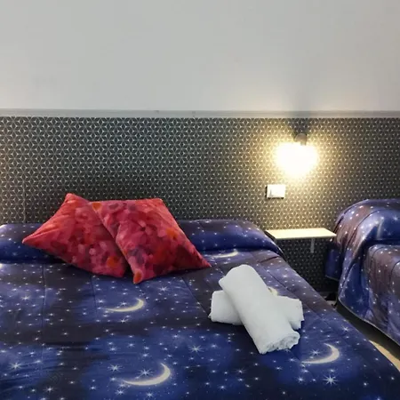 Hotel Blu-3