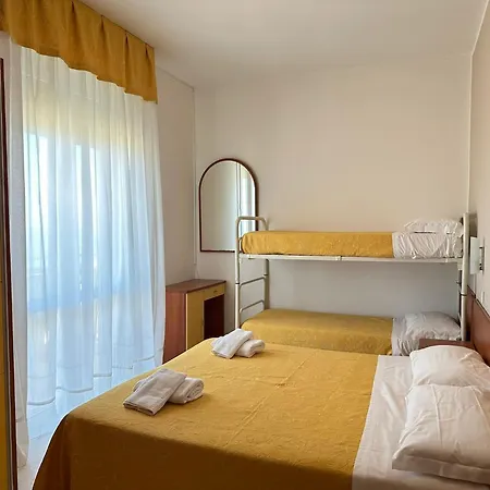 Hotel Carnaby-3