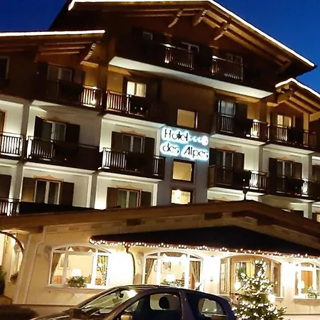 Hotel Des Alpes-3