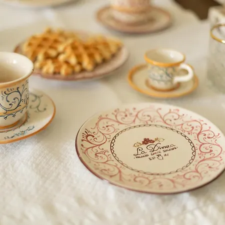 Room&Breakfast La Dimora-2