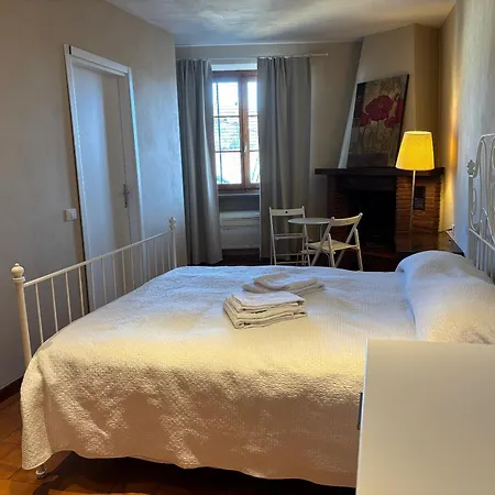 At Home Bed And Breakfast-3