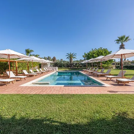 B&B Villa Carlotta Resort-3