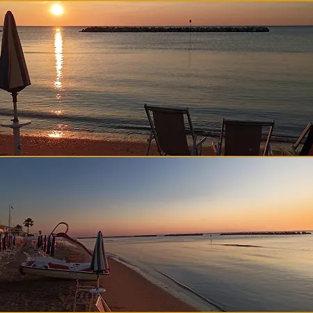 Hotel Villa Cesare B&B-2