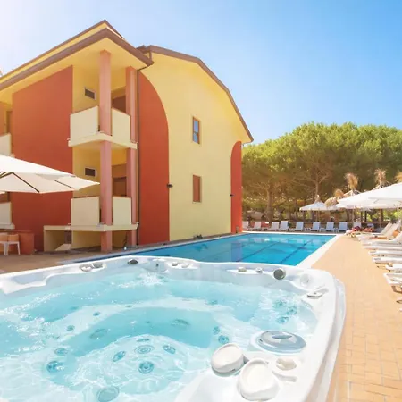 Elisabetta Hotel-3