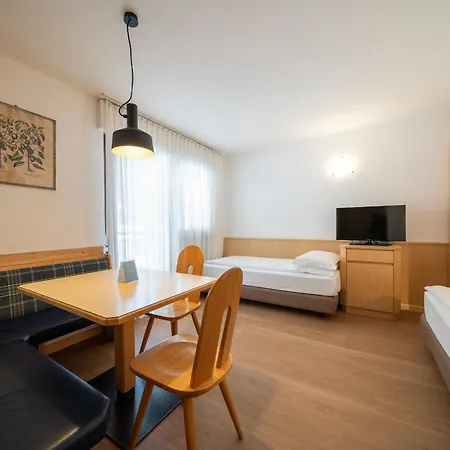 Residence Contrin-3