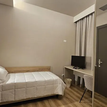 Hotel del Sole-Aversa-3