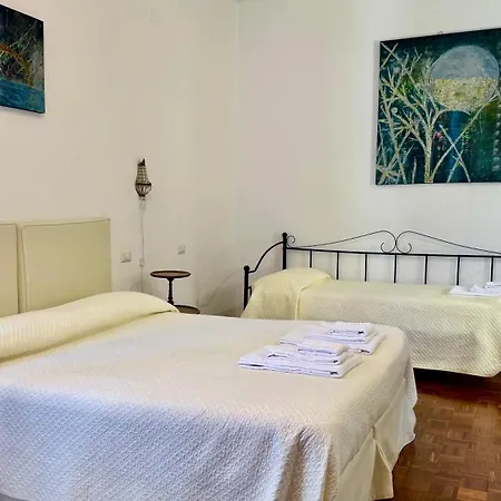 Locanda Dei Buoni E Cattivi-3