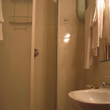 Tourist House B&B-2