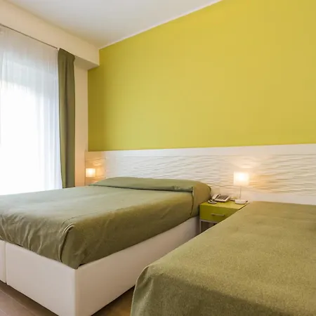 Hotel Mon Pays-3