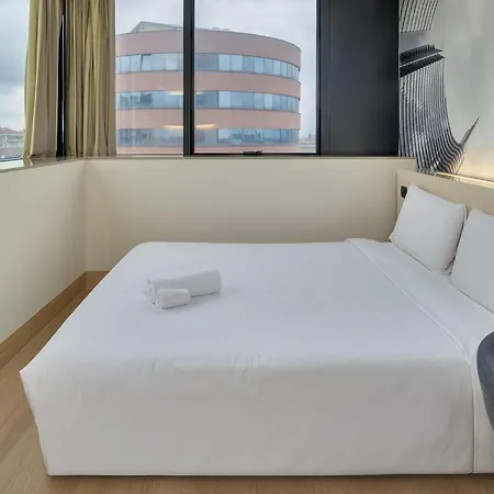 B&B Hotel Milano Sesto Marelli-3