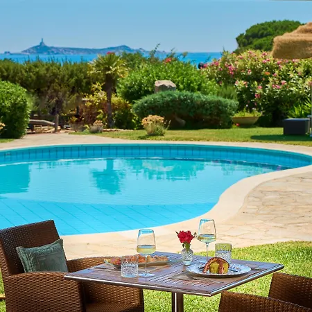 Le Bouganville Rooms Suites&Apartments-2