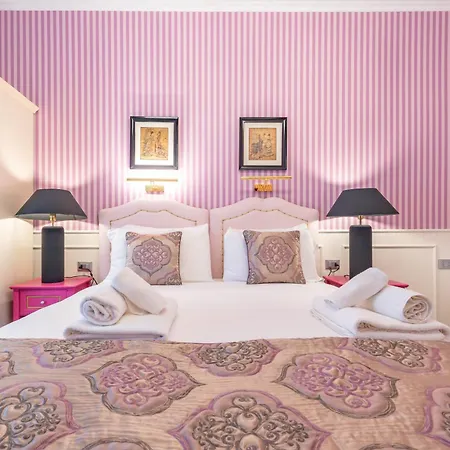 Catone Vatican Suites By Ghor-2