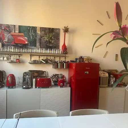 Vatica B&B Roma-2
