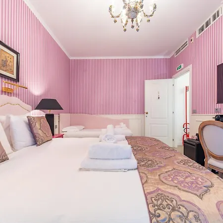 Catone Vatican Suites By Ghor-3