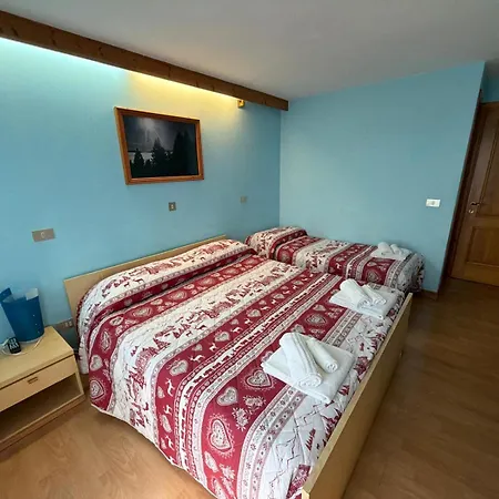 Albergo Ristorante K2-3