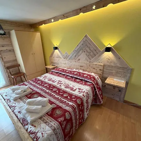 Albergo Ristorante K2-2