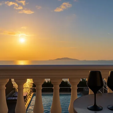 B&B Il Paradiso Di Capri-2