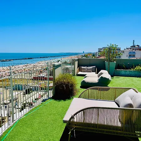 Residence Frontemare-2