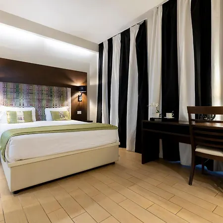 Chic&Town Luxury Rooms Piazza Del Popolo 1-3