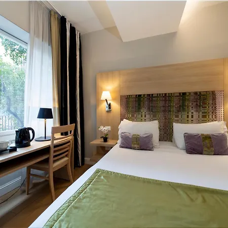 Chic&Town Luxury Rooms Piazza Del Popolo 1-2