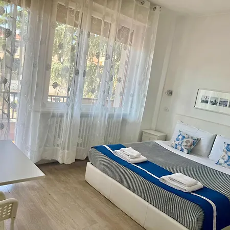 Residenza Borgo Trento Sunday-3
