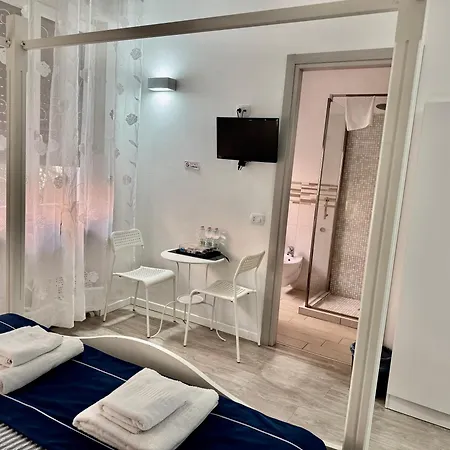 Residenza Borgo Trento Sunday-2