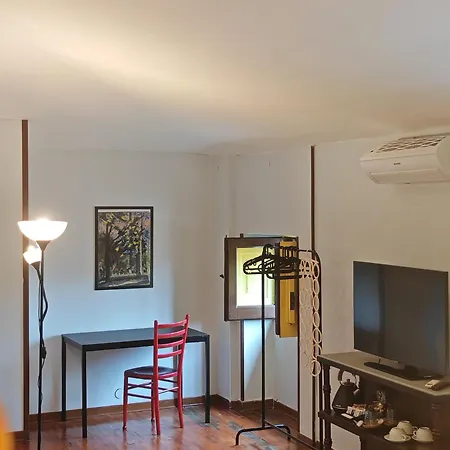 Liodoro Catania B&B-3