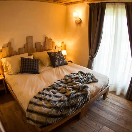 Hotel Les Montagnards-2