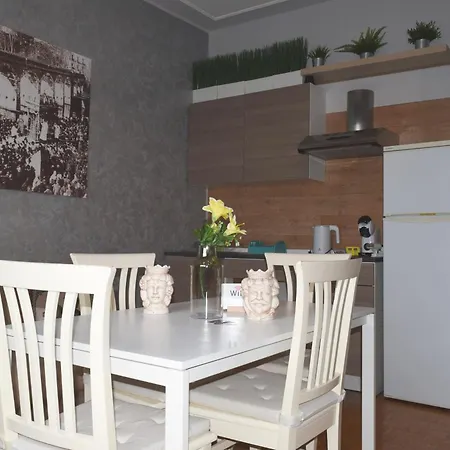 Alta Dimora B&B Suites-2