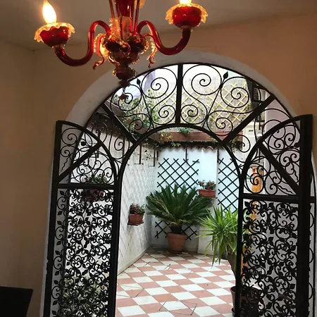 Ca' Del Cinema B&B-3