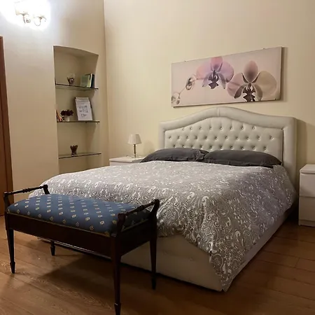 I Prati Di Roma Suites-2