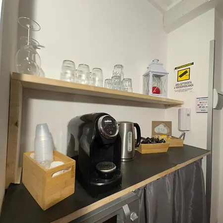 Delle Rose Rooms - Le Arche Verona-3