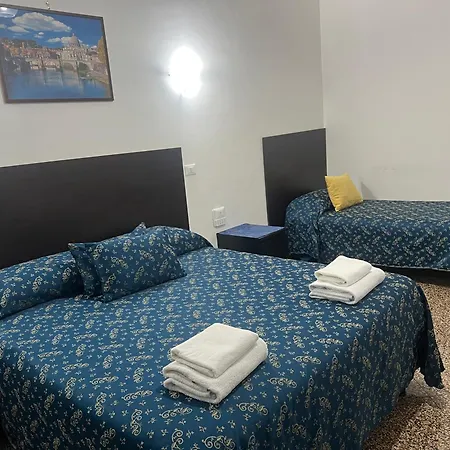 Ines Downtown B&B-2