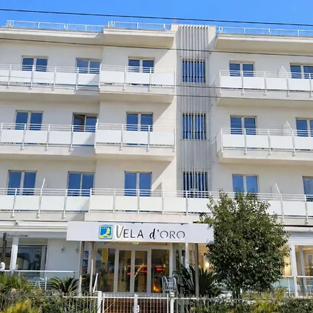 Hotel Vela D'Oro-3