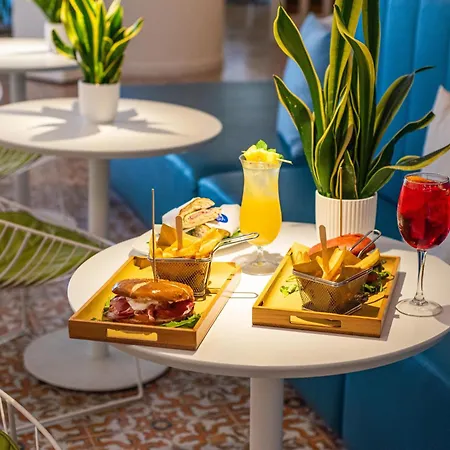 Grand Hotel Riviera - Cdshotels-3