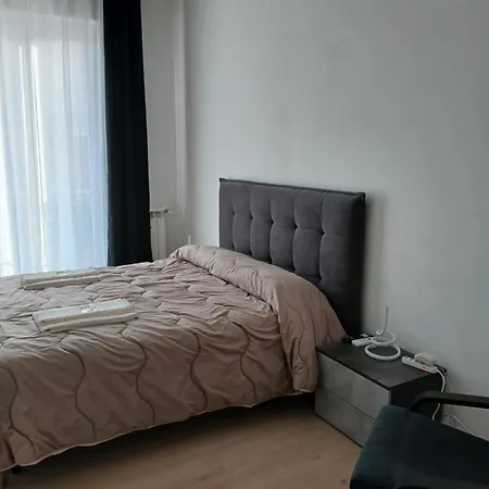 Bed & Breakfast Aurelia-2