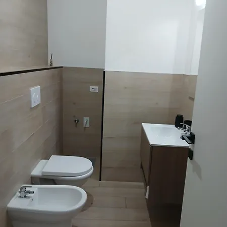 Bed & Breakfast Aurelia-3