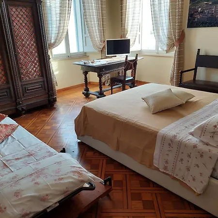 Luxury B&B '700-3