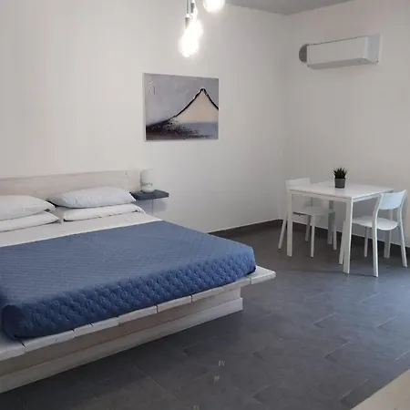 B&B Casa Valentone-2