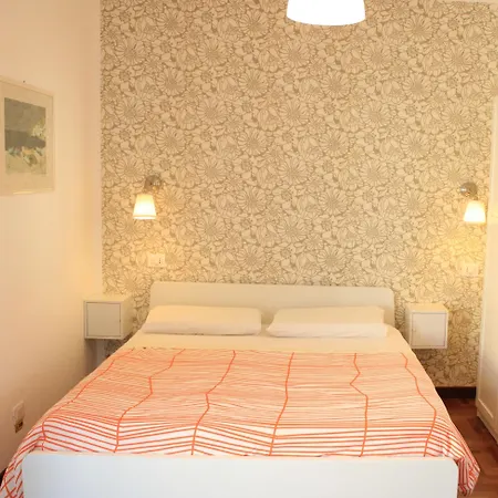 Da Fabio Bed And Breakfast-2
