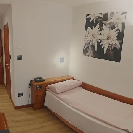Hotel Moena-2